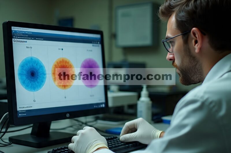 Cellpose+, Alat Analisis Morfologi untuk Ekstraksi Fitur Gambar Sel yang Diwarnai