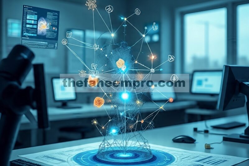 Memprediksi Fitur Spasial dan Spektral Resolusi Tinggi dalam Pencitraan Spektrometri Massa dengan Pembelajaran Mesin dan Fusi Data Multimodal