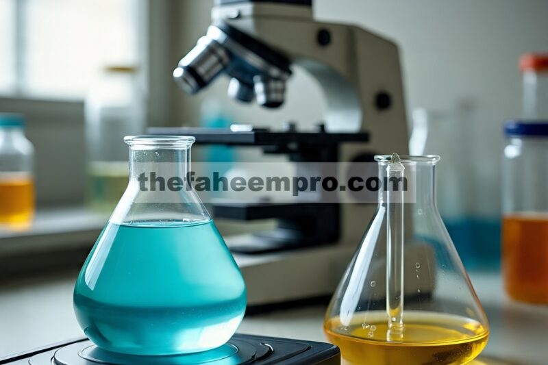 Deracemisasi Sulfonamida Siklik yang Didorong Cahaya Tampak dengan Katalisis Quinuclidine dan Kiral Arylthiol