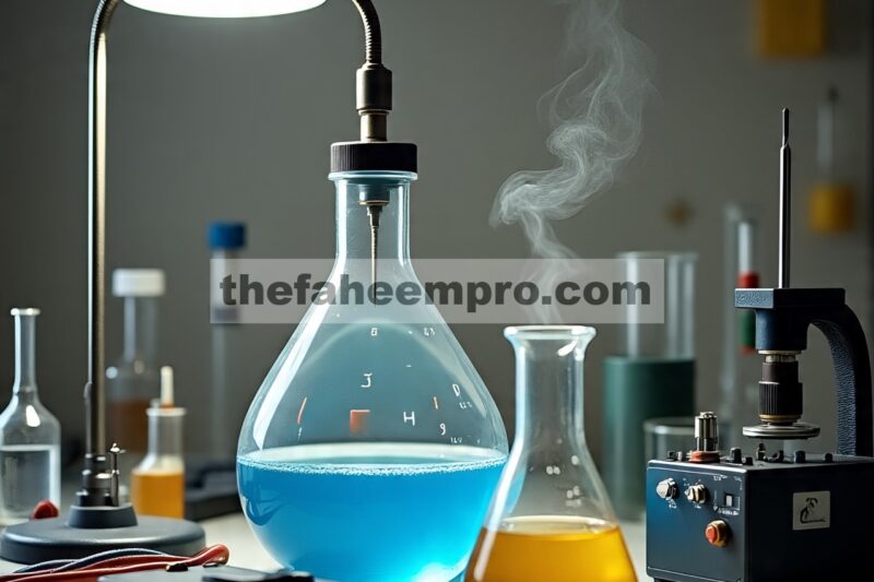 Kopling Silang C–S Elektrokatalitik melalui Pasangan Asam-Basa Lewis yang Terfrustasi yang Direkayasa untuk Sintesis Metanasulfonat Efisiensi Tinggi