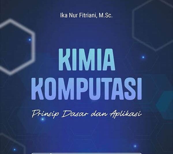 Penelitian Kimia Komputasional