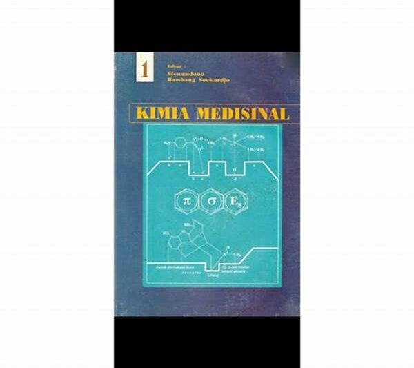 Kimia Medisinal