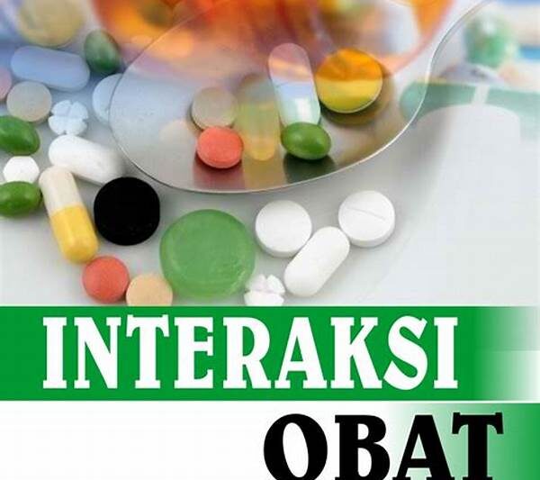Prediksi Interaksi Obat