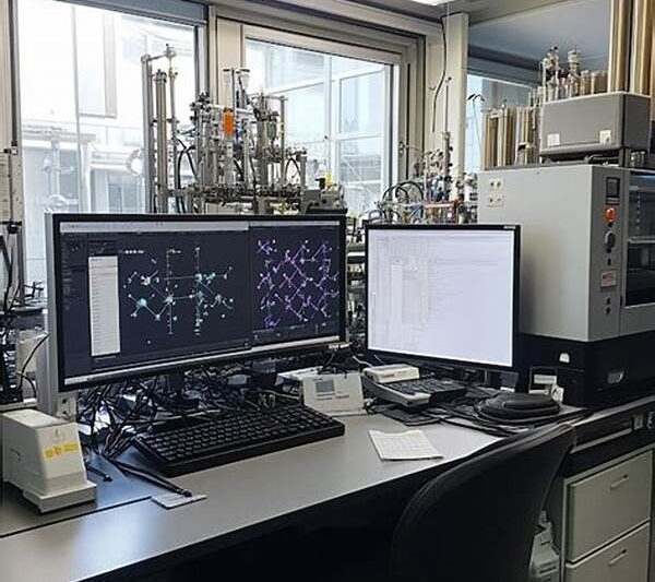 Quantum Chemistry Software