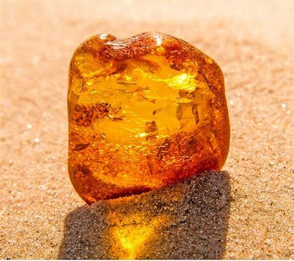 Amber