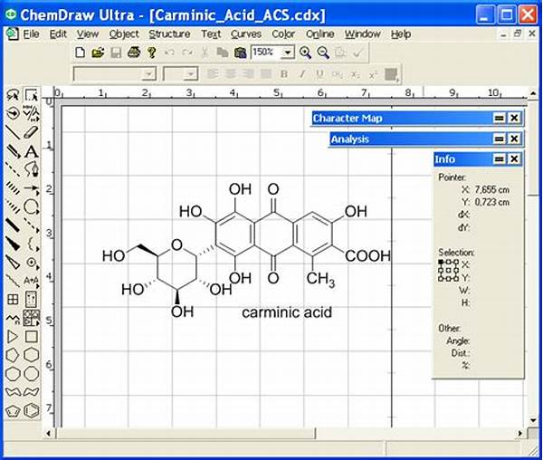 Editor Molekul Online
