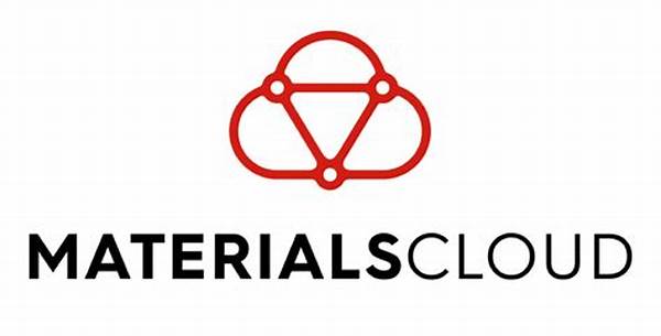 Materials Cloud
