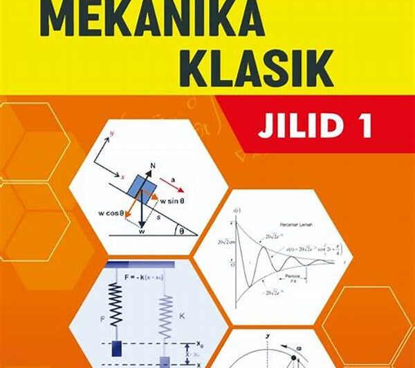 Mekanika Klasik