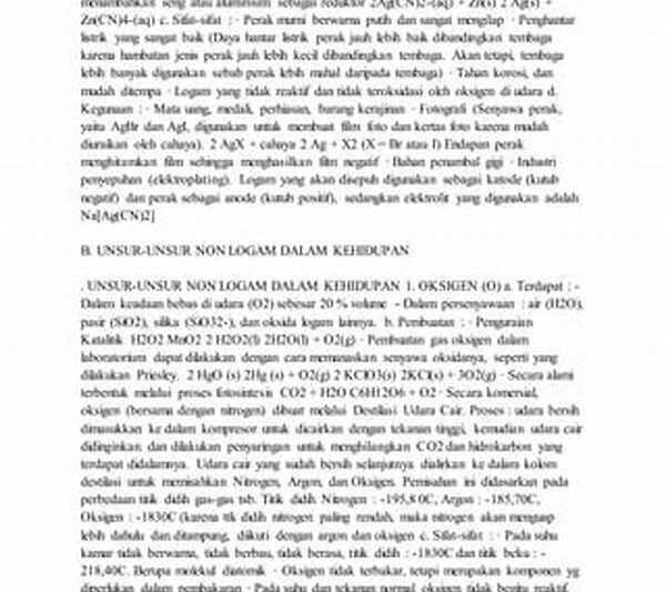 Penyaringan Senyawa Alami