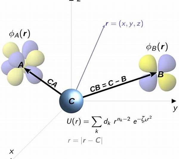 Pseudopotential