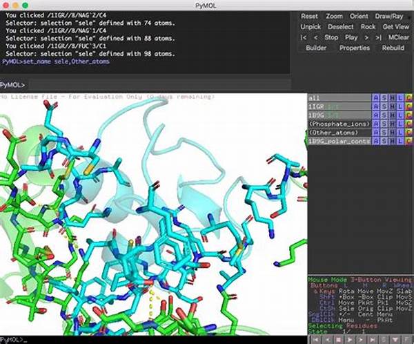 Pymol