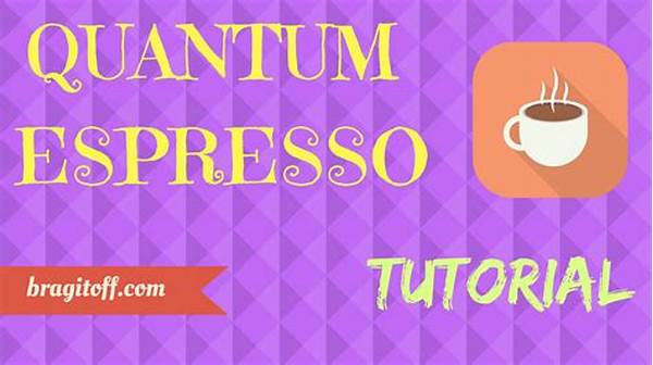 Quantum Espresso