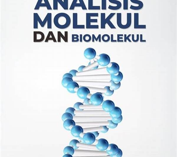 Analisis Molekul