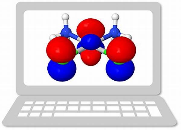 Computational Chemistry Software