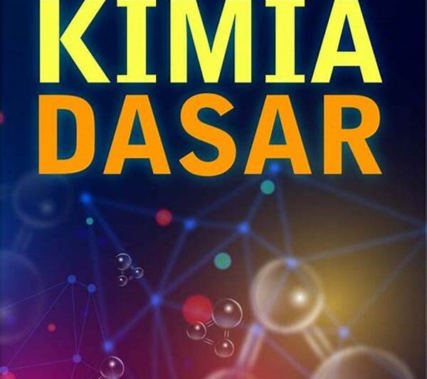 Dasar Kimia Komputasional