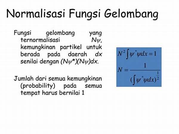 Fungsi Gelombang