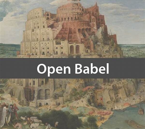 Open Babel