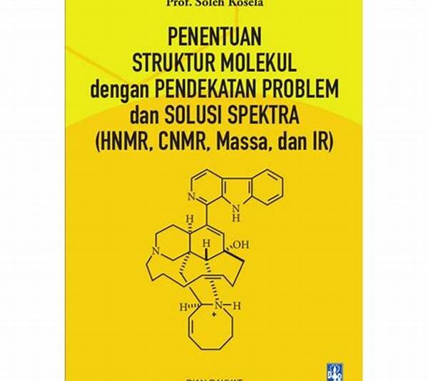 Penentuan Struktur Molekul