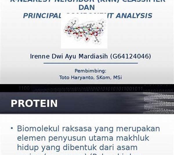 Prediksi Struktur Sekunder