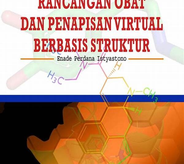 Rancangan Obat Berbasis Struktur