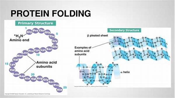 Simulasi Protein Folding