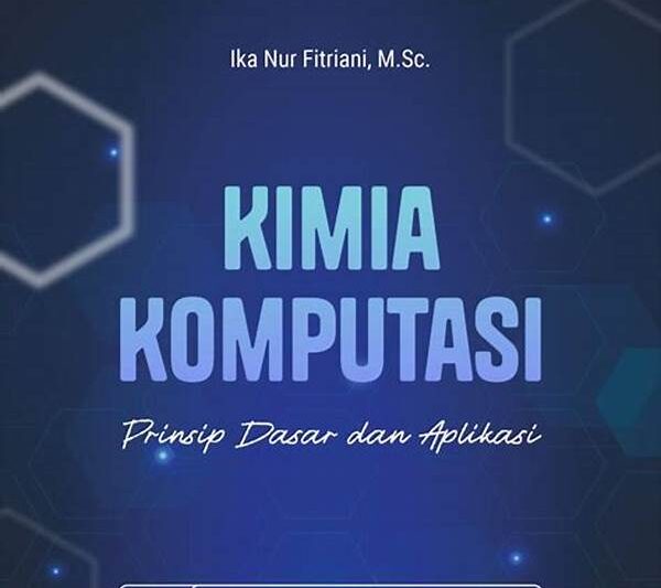Tujuan Kimia Komputasionalmanfaat Kimia Komputasional