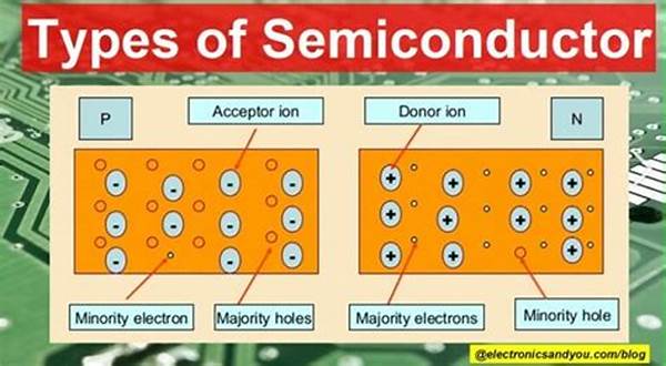 Bahan Semikonduktor Simulasi