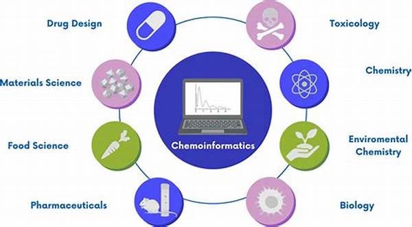 Chemoinformatics