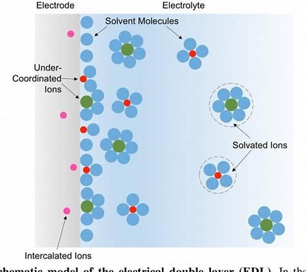 Electrode–electrolyte Interface Modeling