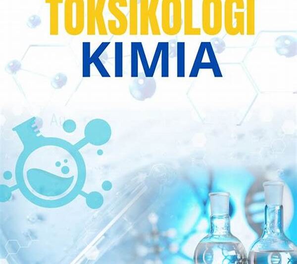 Kimia Komputasional Toksikologi