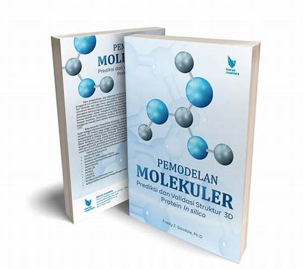 Kursus Pemodelan Molekuler