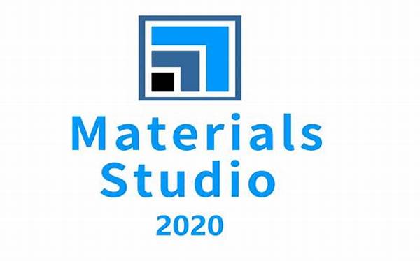 Materials Studio