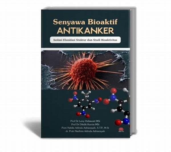 Senyawa Antikanker