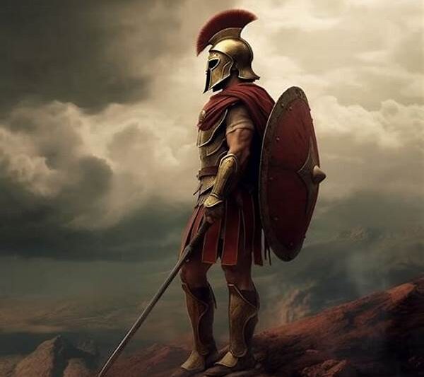 Spartan