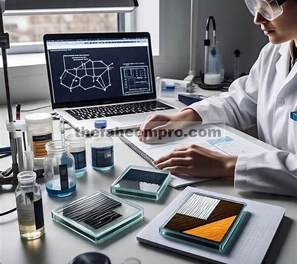 Kimia Komputasional Untuk Material Baterai