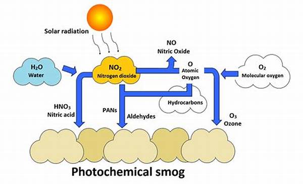 Photochemical Reaction Modeling