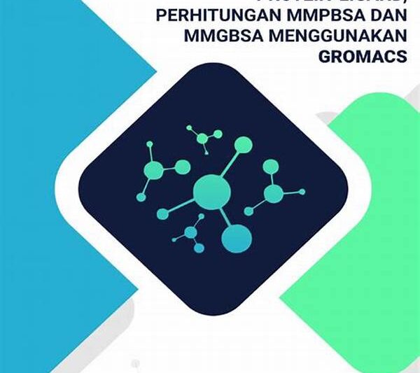 Simulasi Protein-ligand Kompleks