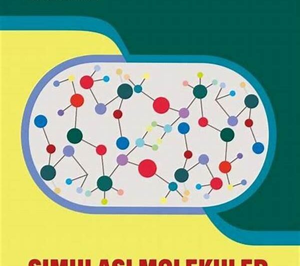 Tutorial Pemodelan Molekuler